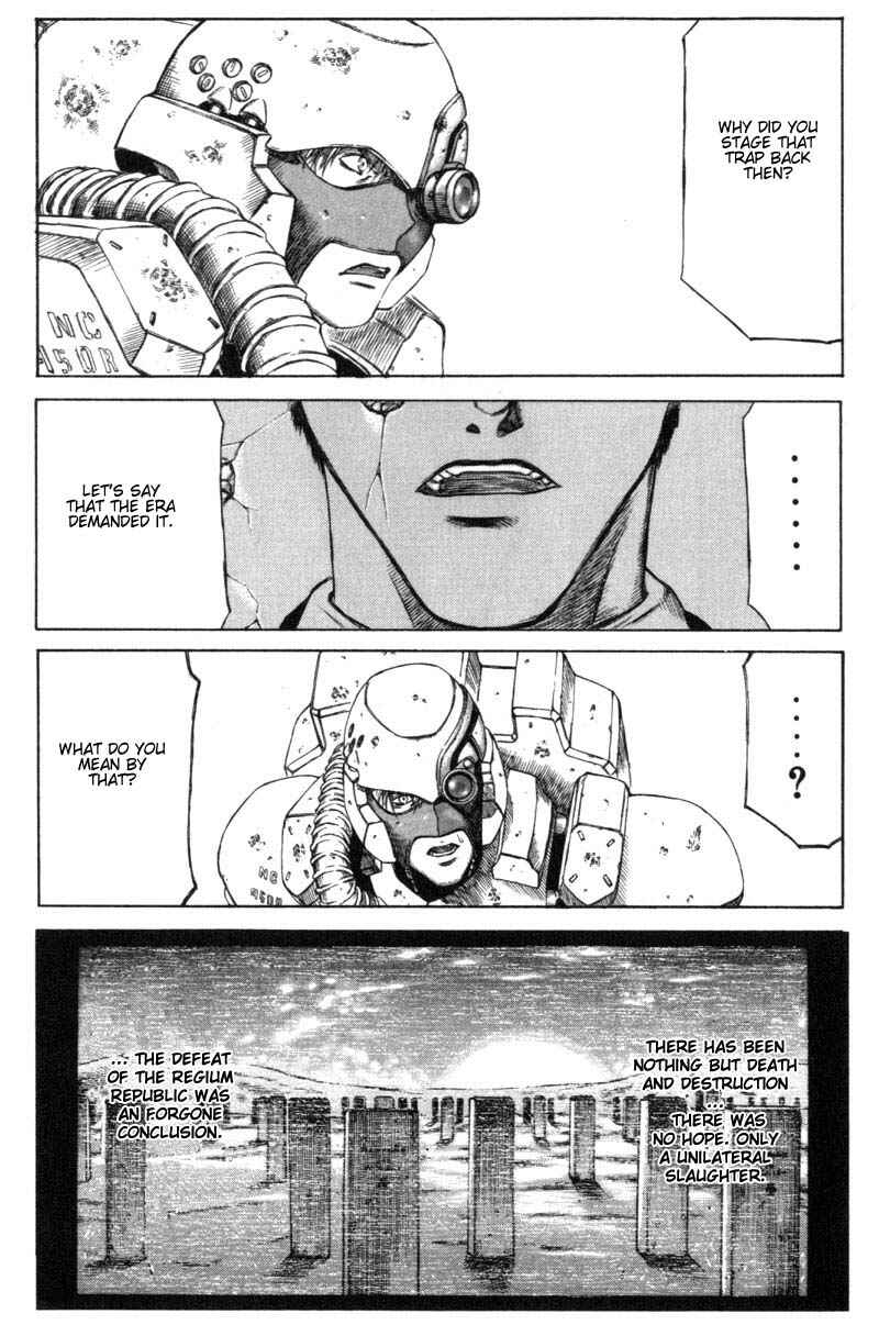 Page 37 Chapter 6 Red Eyes