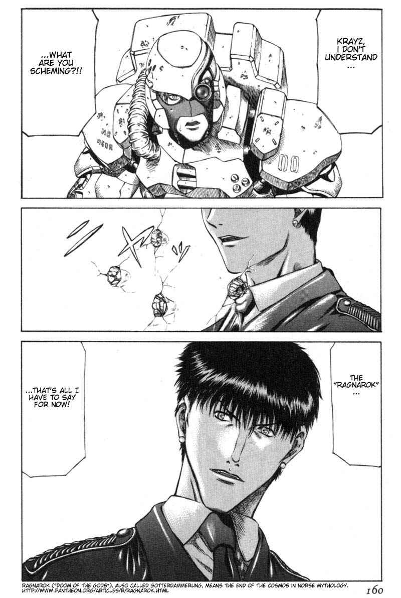 Page 39 Chapter 6 Red Eyes