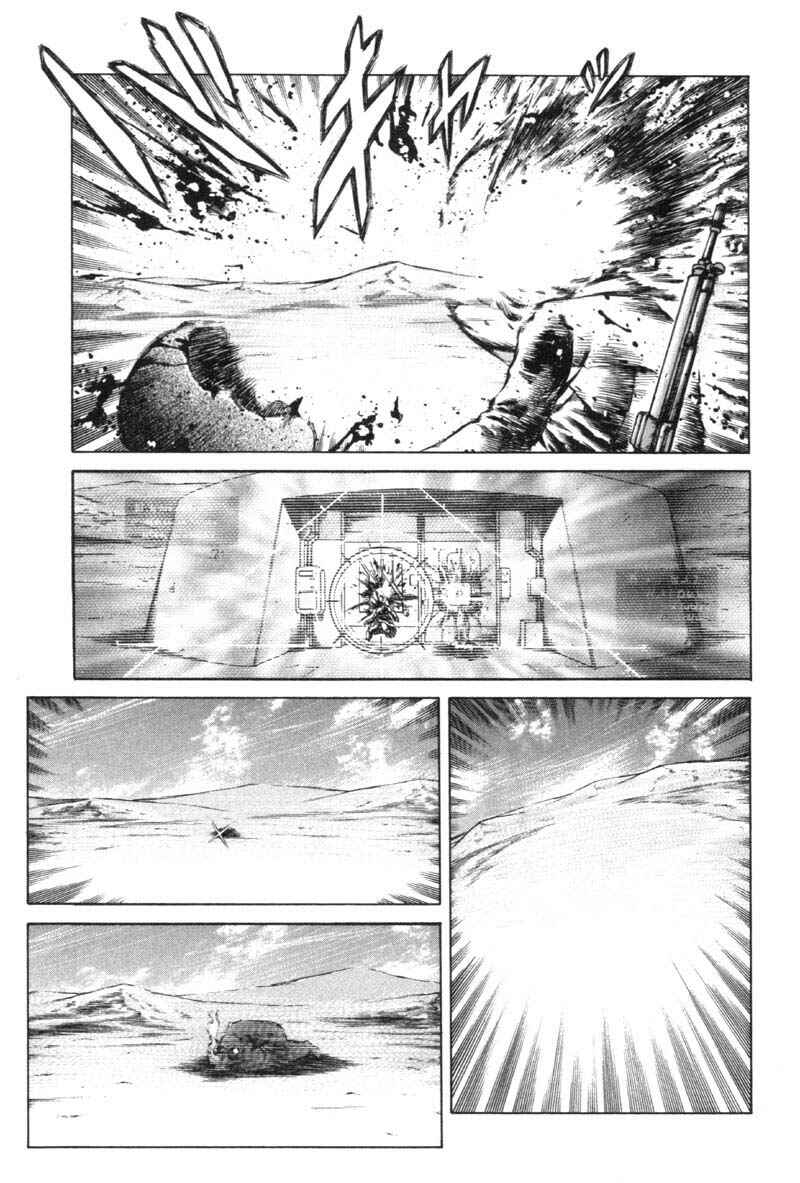 Page 4 Chapter 6 Red Eyes