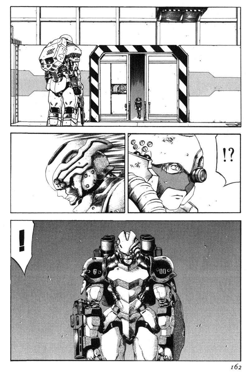 Page 41 Chapter 6 Red Eyes