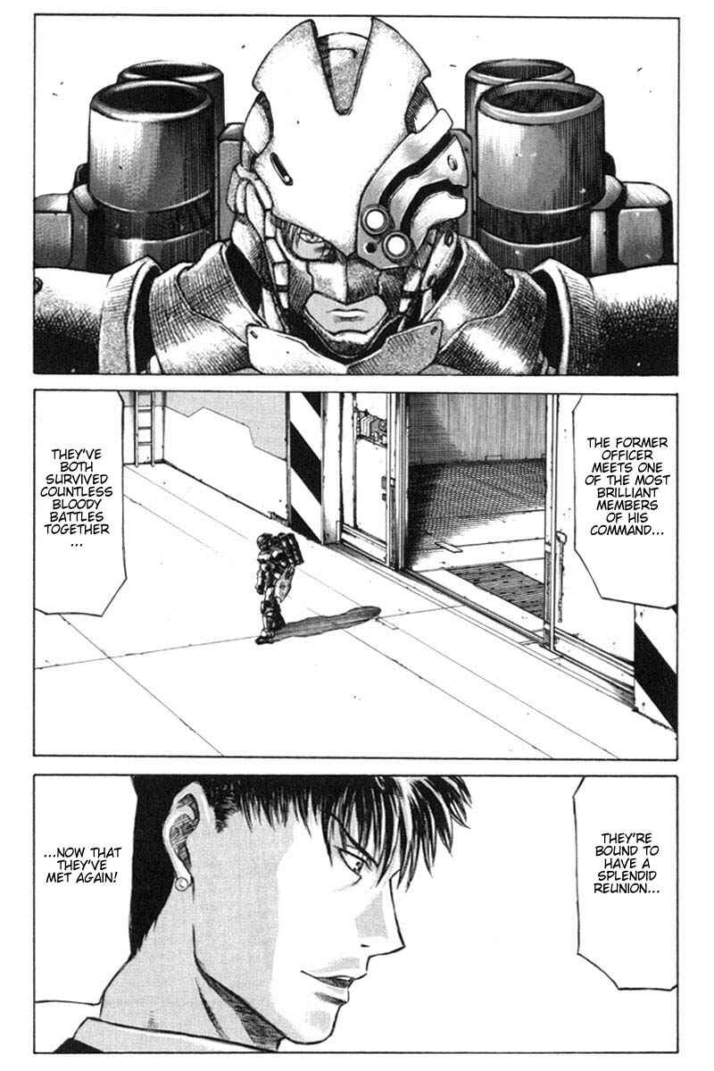 Page 42 Chapter 6 Red Eyes
