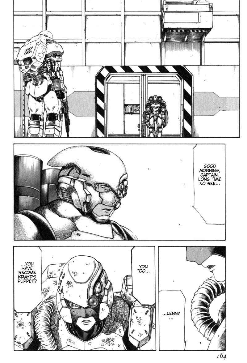 Page 43 Chapter 6 Red Eyes
