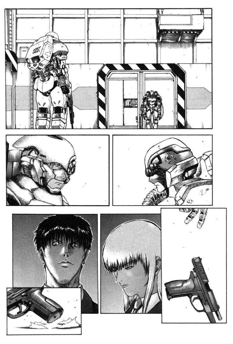 Page 45 Chapter 6 Red Eyes