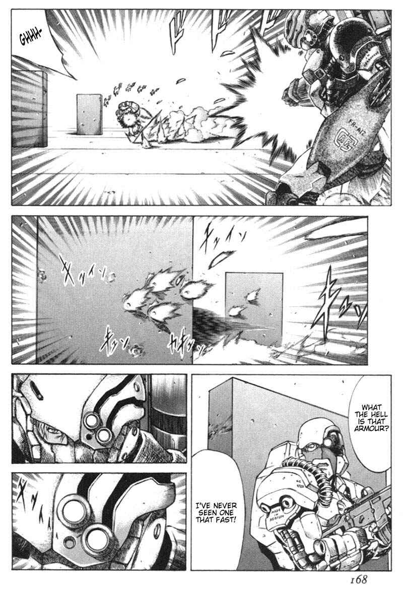 Page 47 Chapter 6 Red Eyes