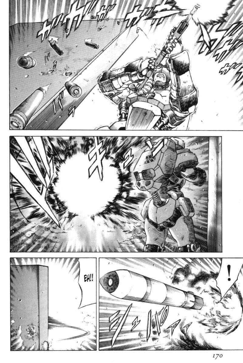 Page 49 Chapter 6 Red Eyes
