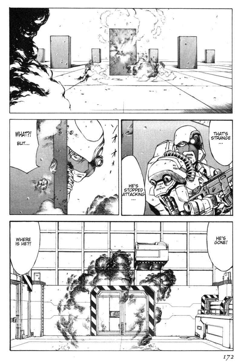 Page 51 Chapter 6 Red Eyes