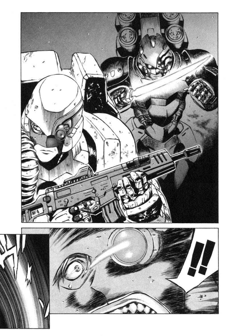 Page 52 Chapter 6 Red Eyes