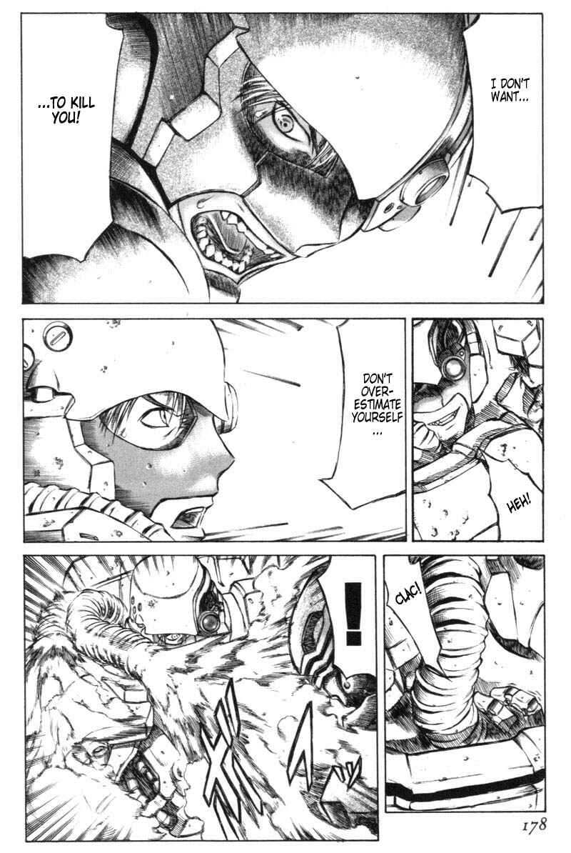 Page 57 Chapter 6 Red Eyes