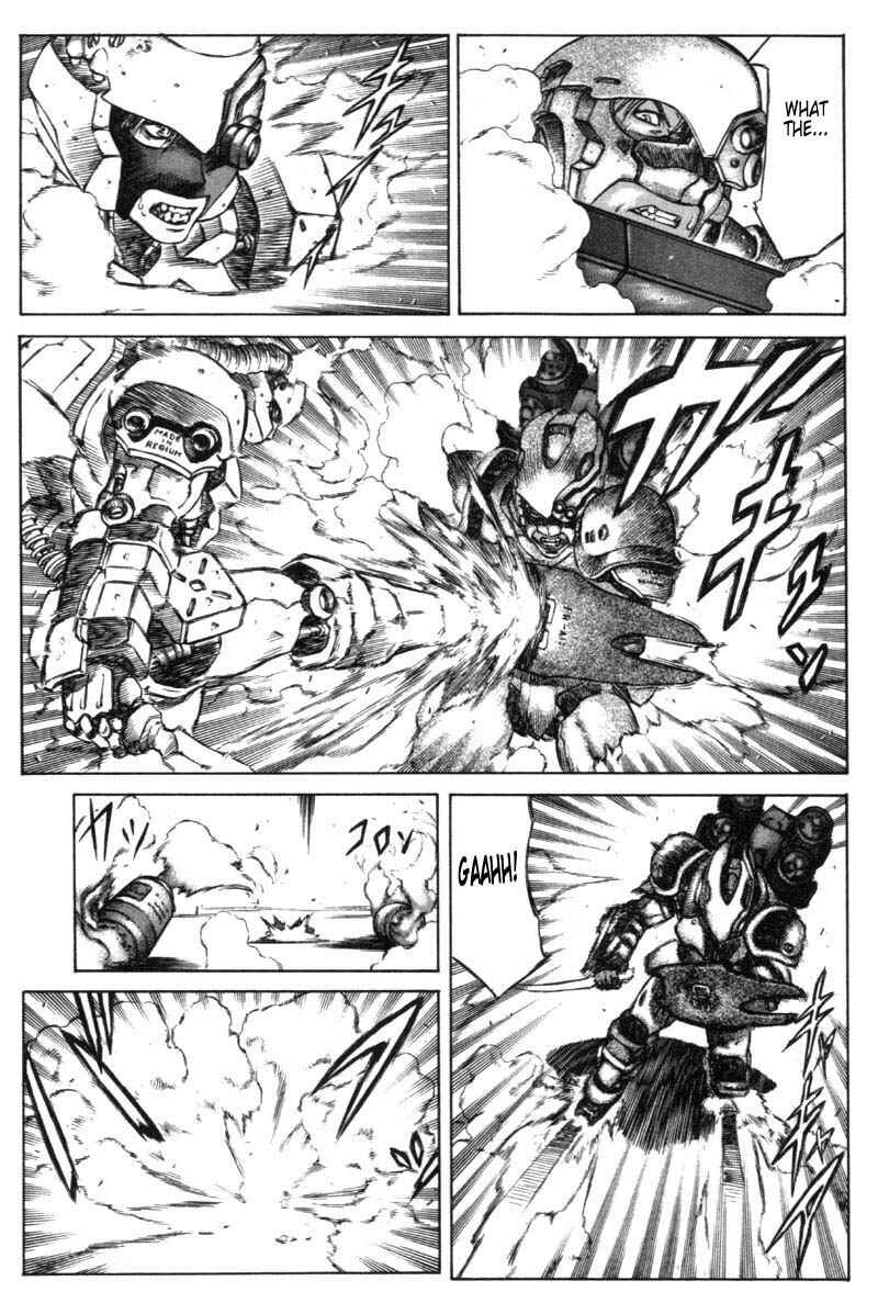 Page 58 Chapter 6 Red Eyes