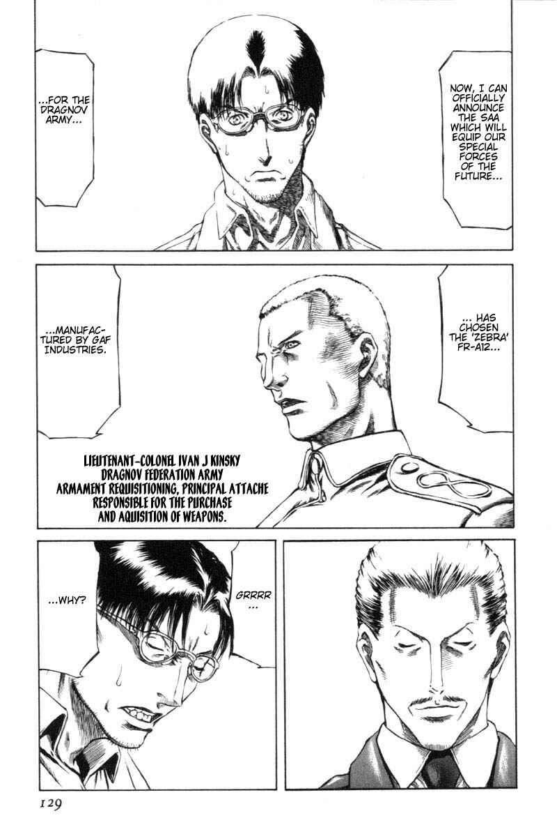 Page 8 Chapter 6 Red Eyes