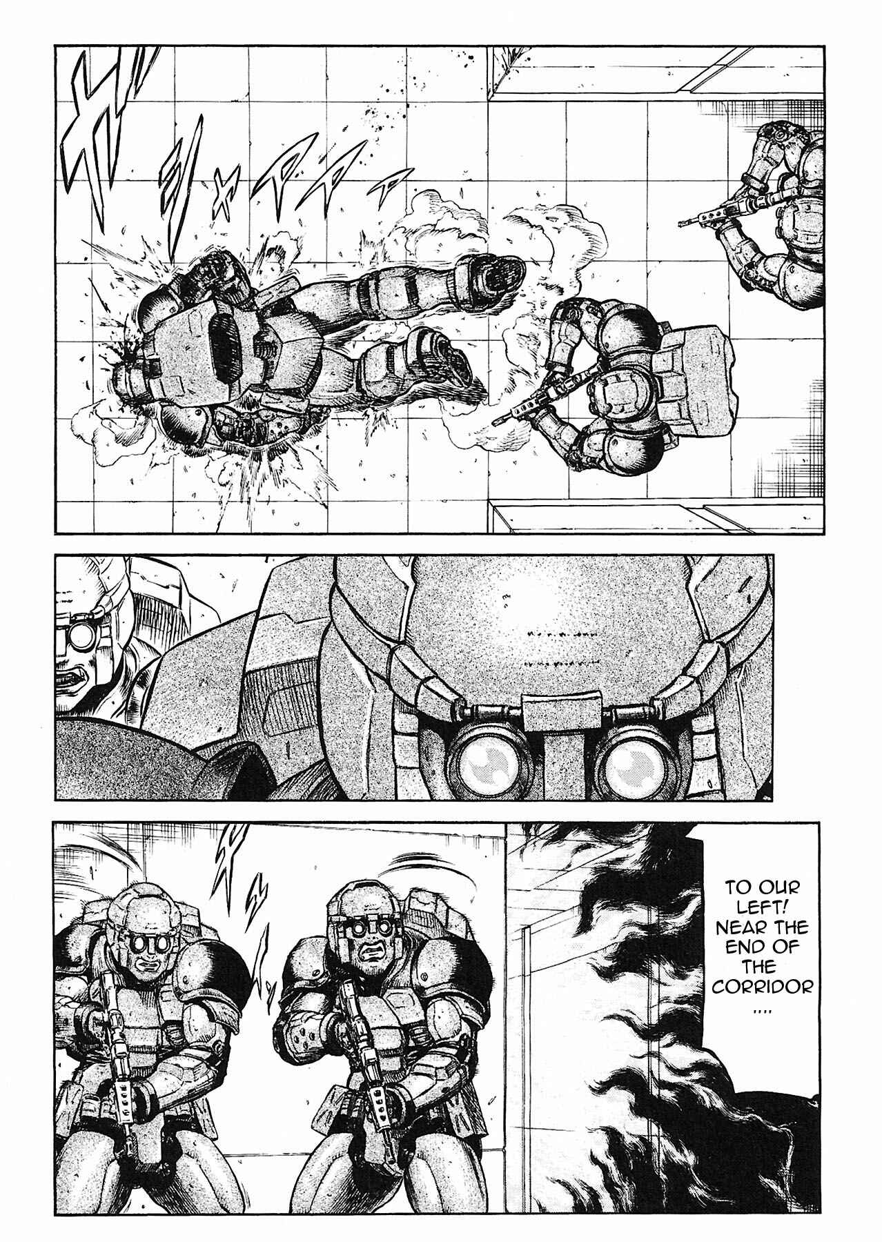 Page 12 Chapter 51 Red Eyes