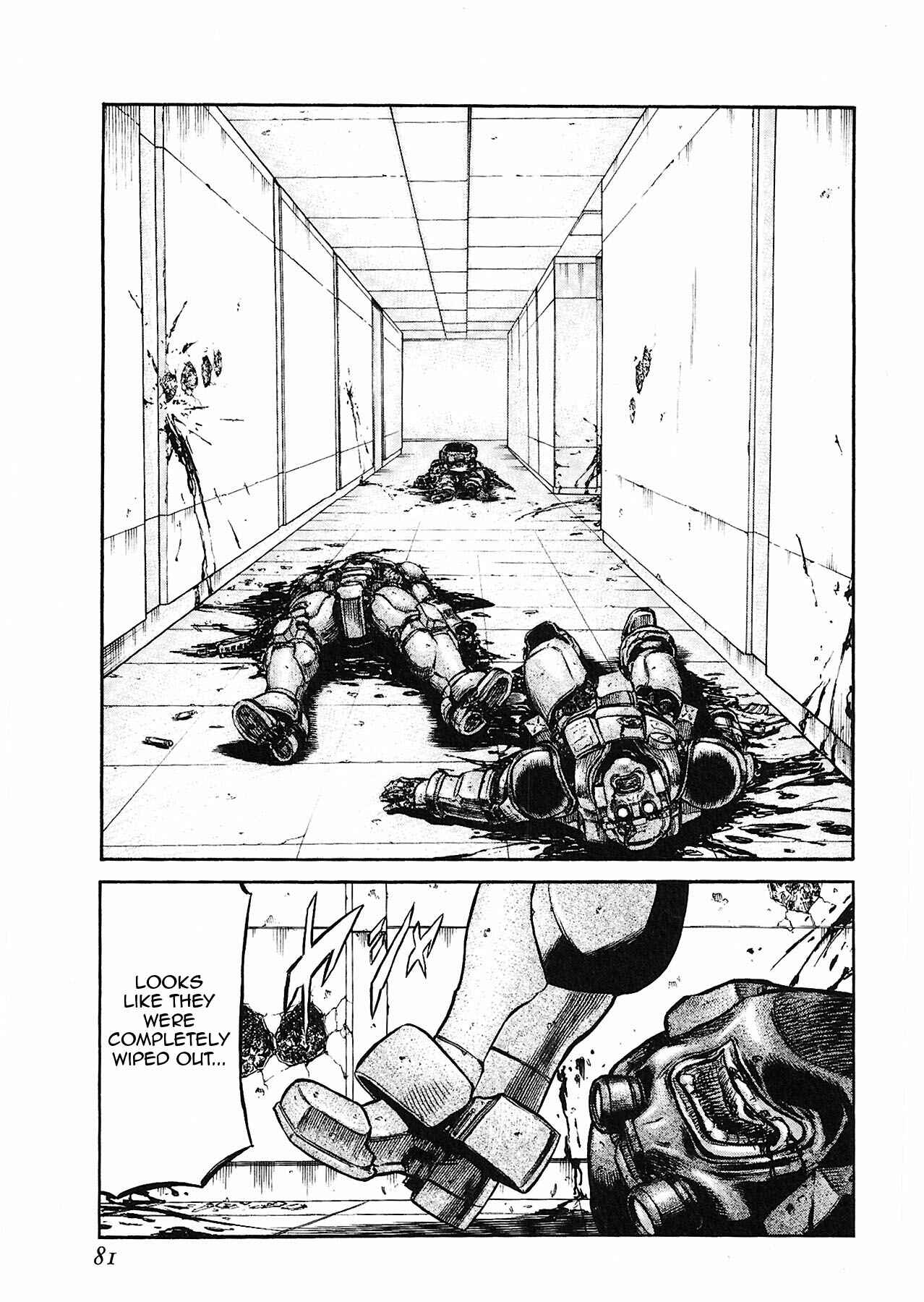 Page 3 Chapter 51 Red Eyes