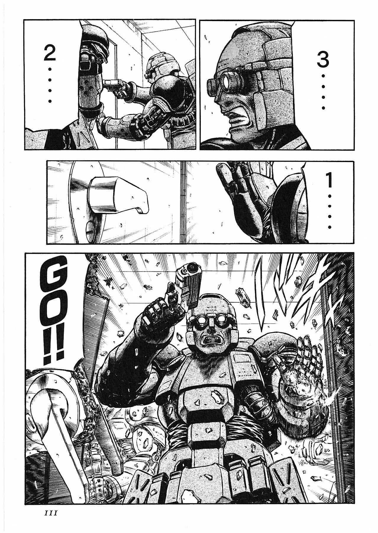 Page 33 Chapter 51 Red Eyes