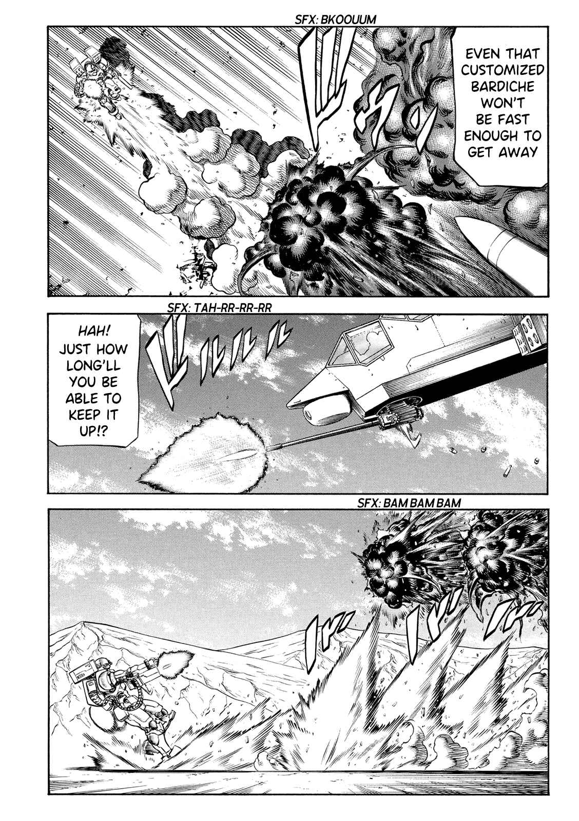 Page 51 Chapter 76 Red Eyes