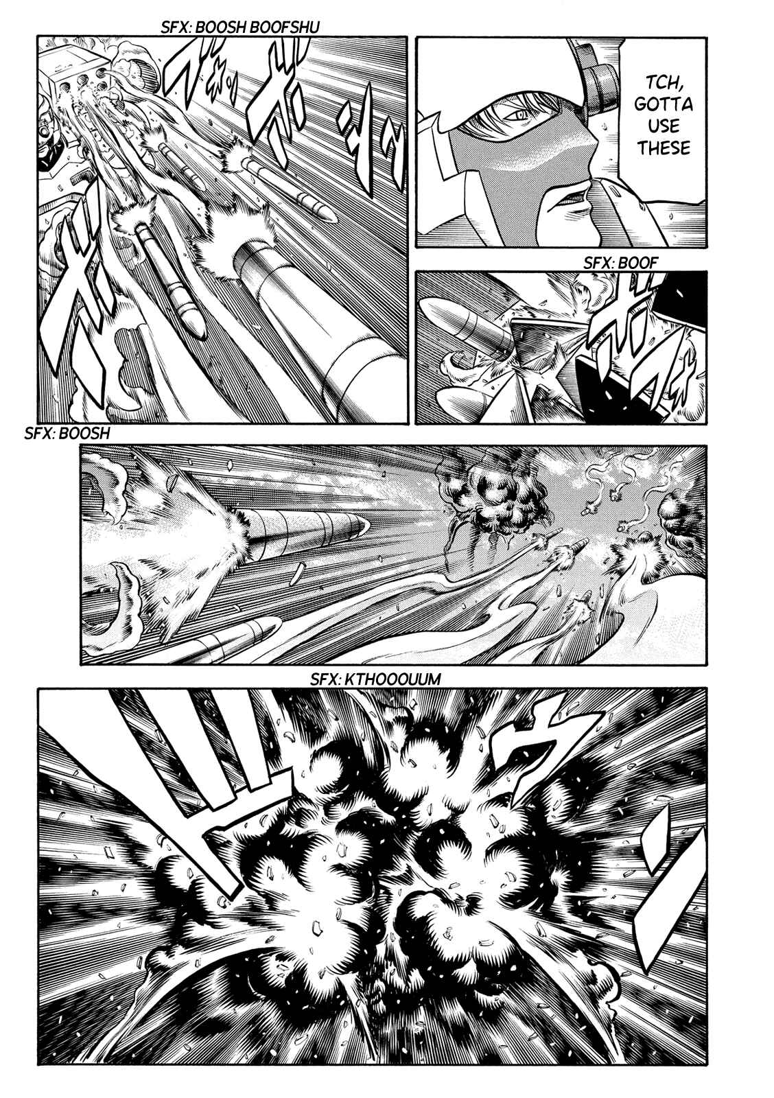 Page 52 Chapter 76 Red Eyes