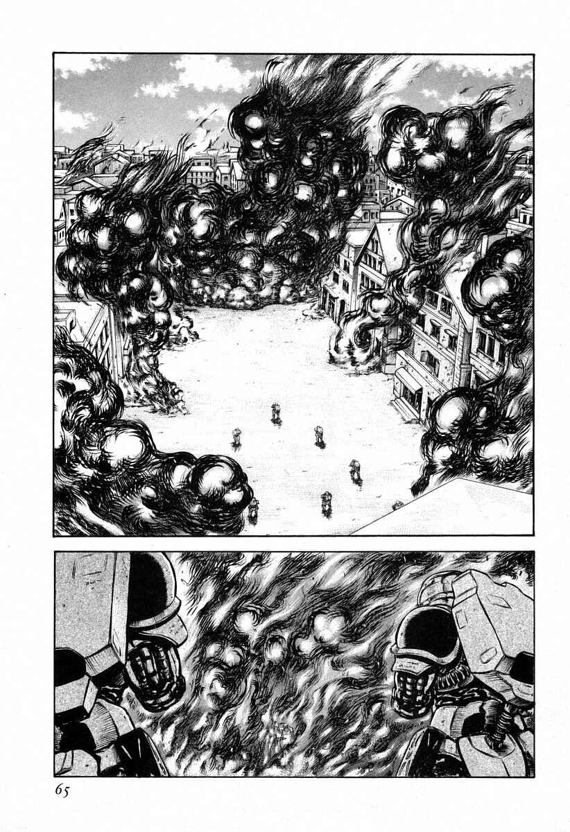 Page 2 Chapter 46 Red Eyes