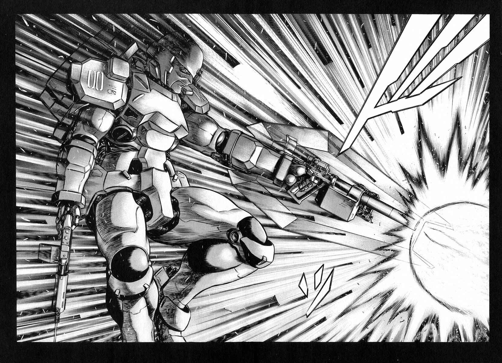 Page 22 Chapter 46 Red Eyes