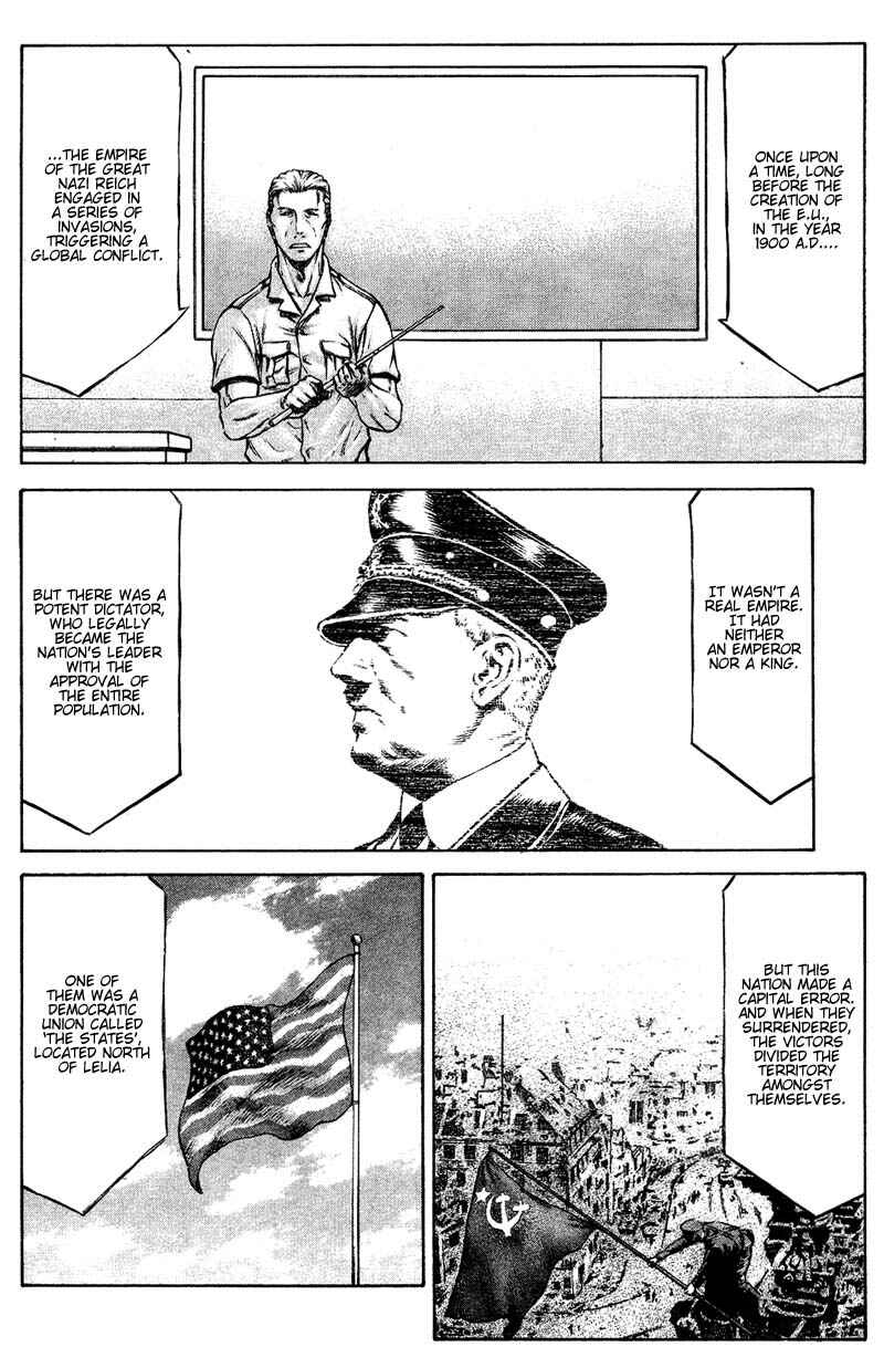 Page 10 Chapter 20 Red Eyes