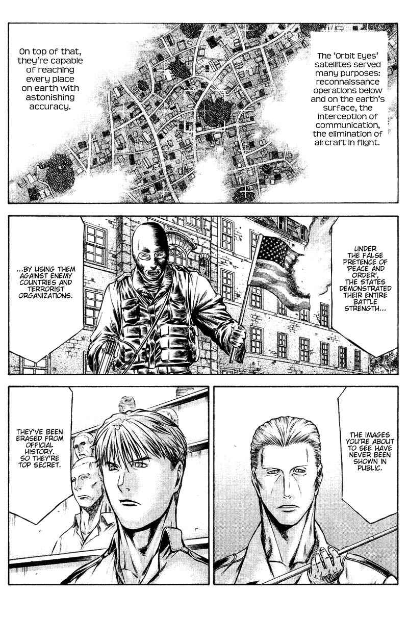 Page 13 Chapter 20 Red Eyes
