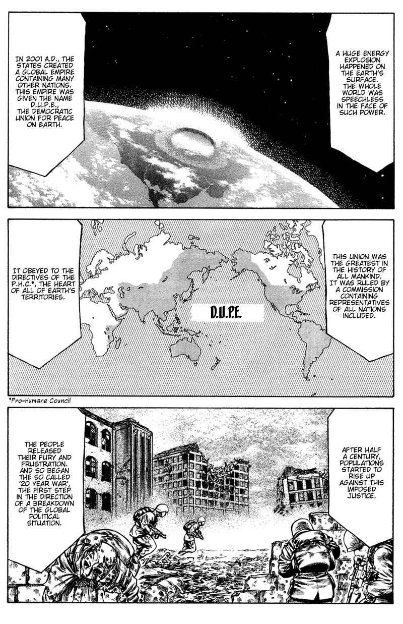 Page 17 Chapter 20 Red Eyes