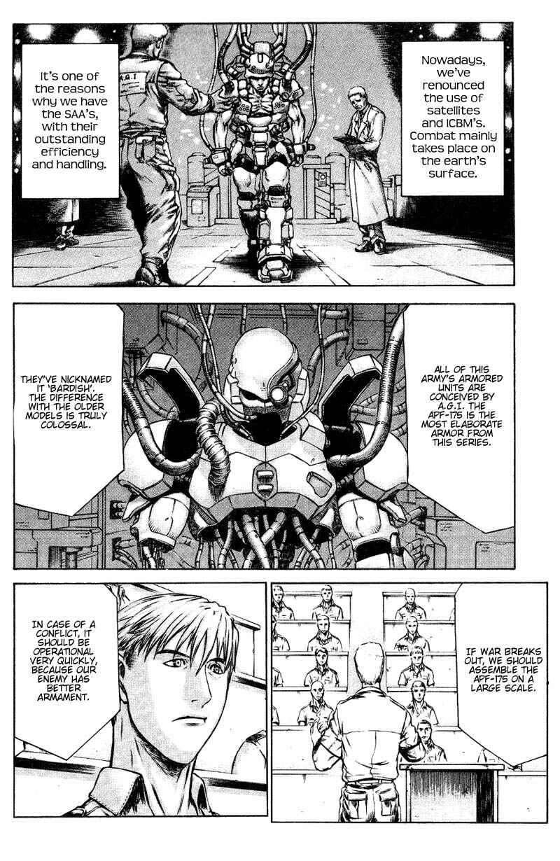Page 20 Chapter 20 Red Eyes