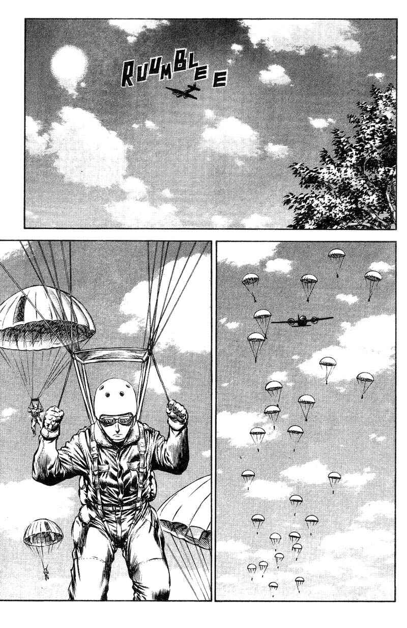 Page 21 Chapter 20 Red Eyes