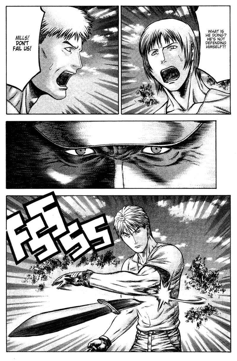 Page 3 Chapter 20 Red Eyes