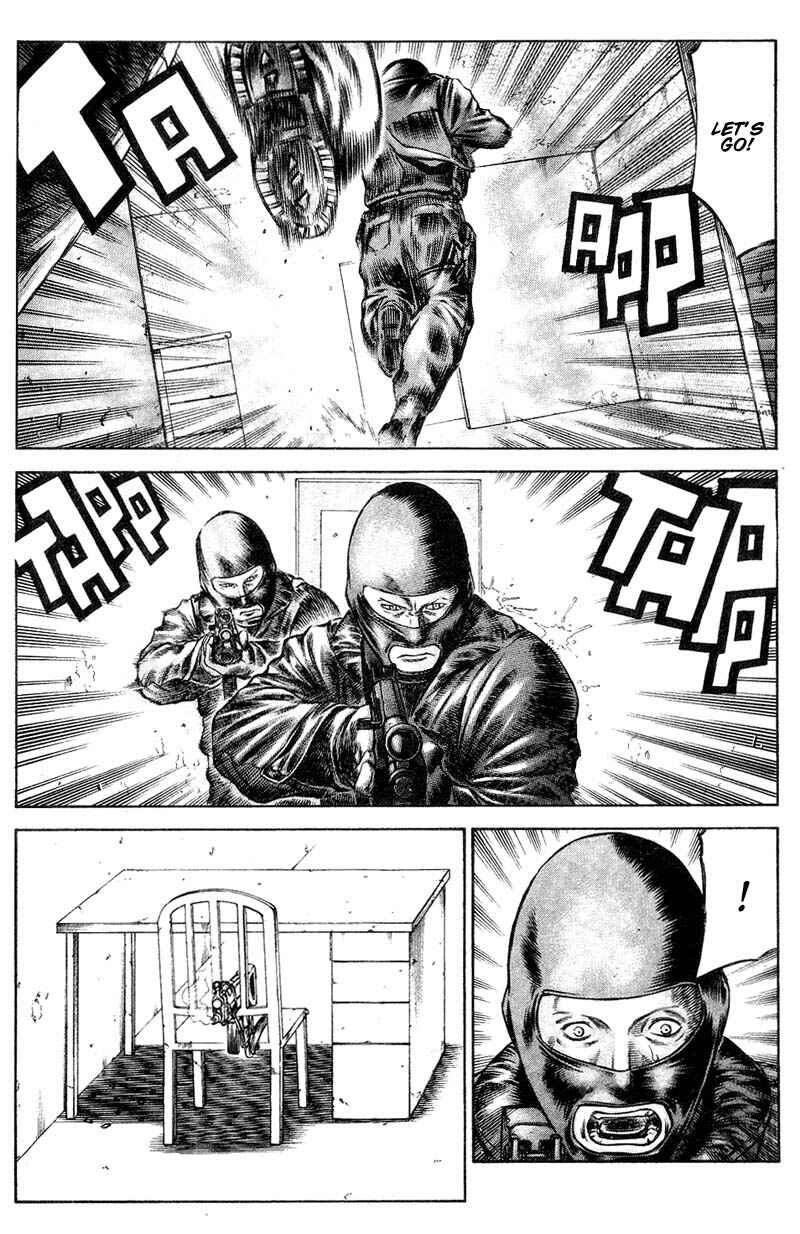 Page 37 Chapter 20 Red Eyes