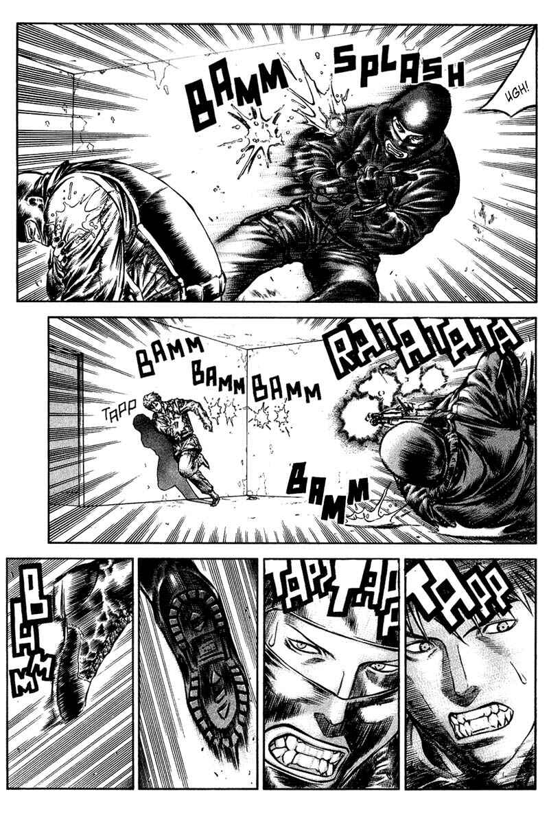 Page 39 Chapter 20 Red Eyes