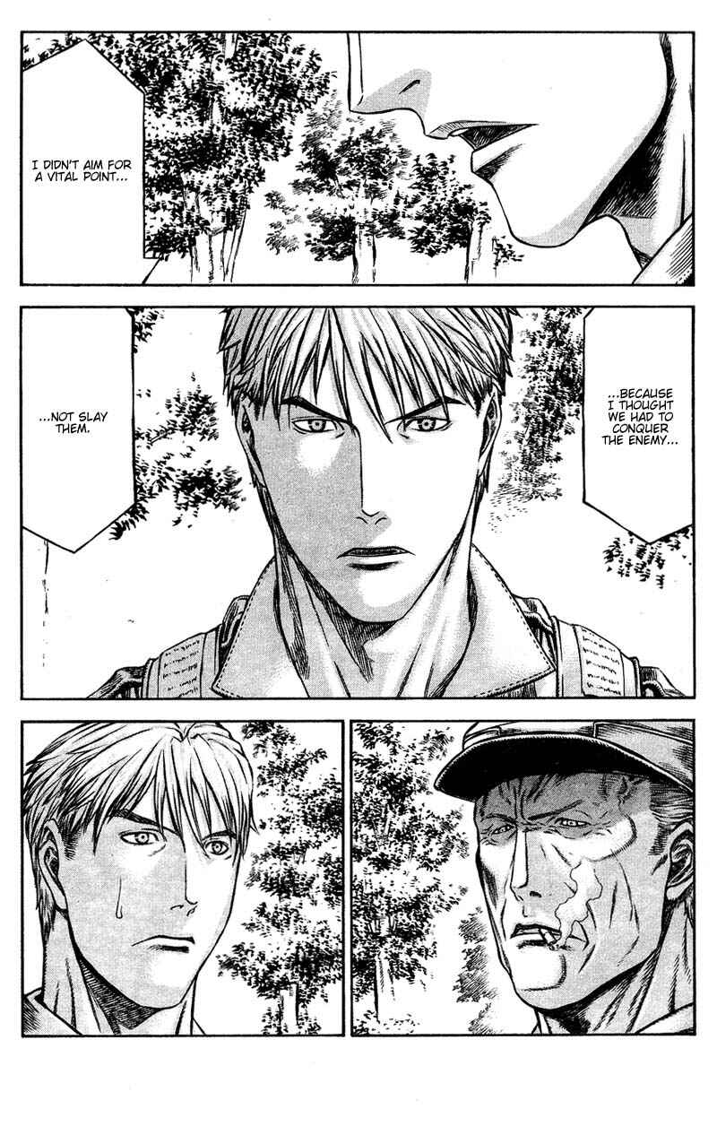 Page 45 Chapter 20 Red Eyes