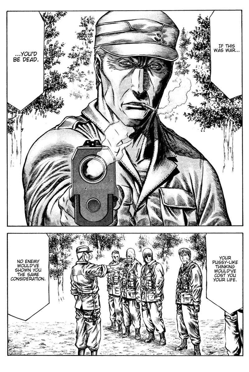 Page 48 Chapter 20 Red Eyes