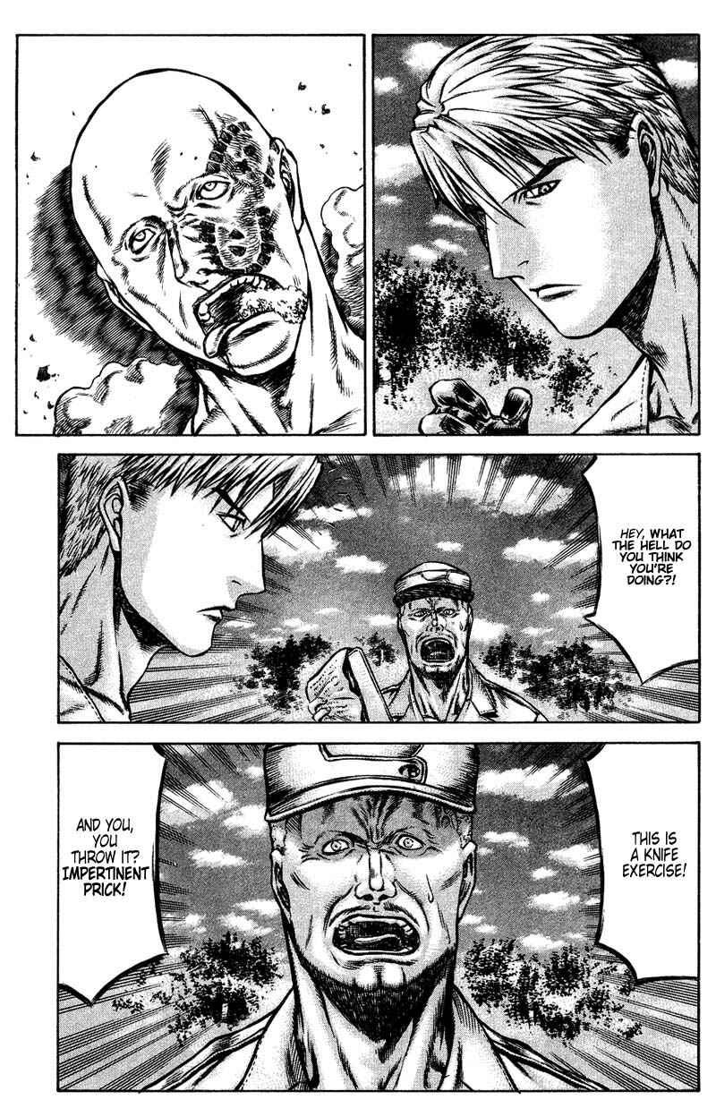 Page 7 Chapter 20 Red Eyes