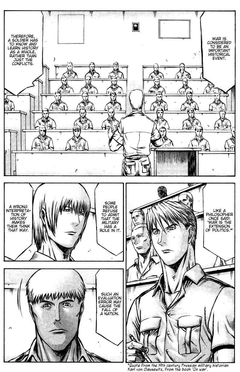 Page 9 Chapter 20 Red Eyes