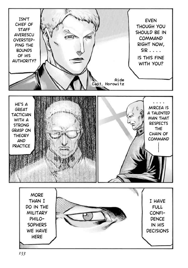 Page 37 Chapter 69 Red Eyes