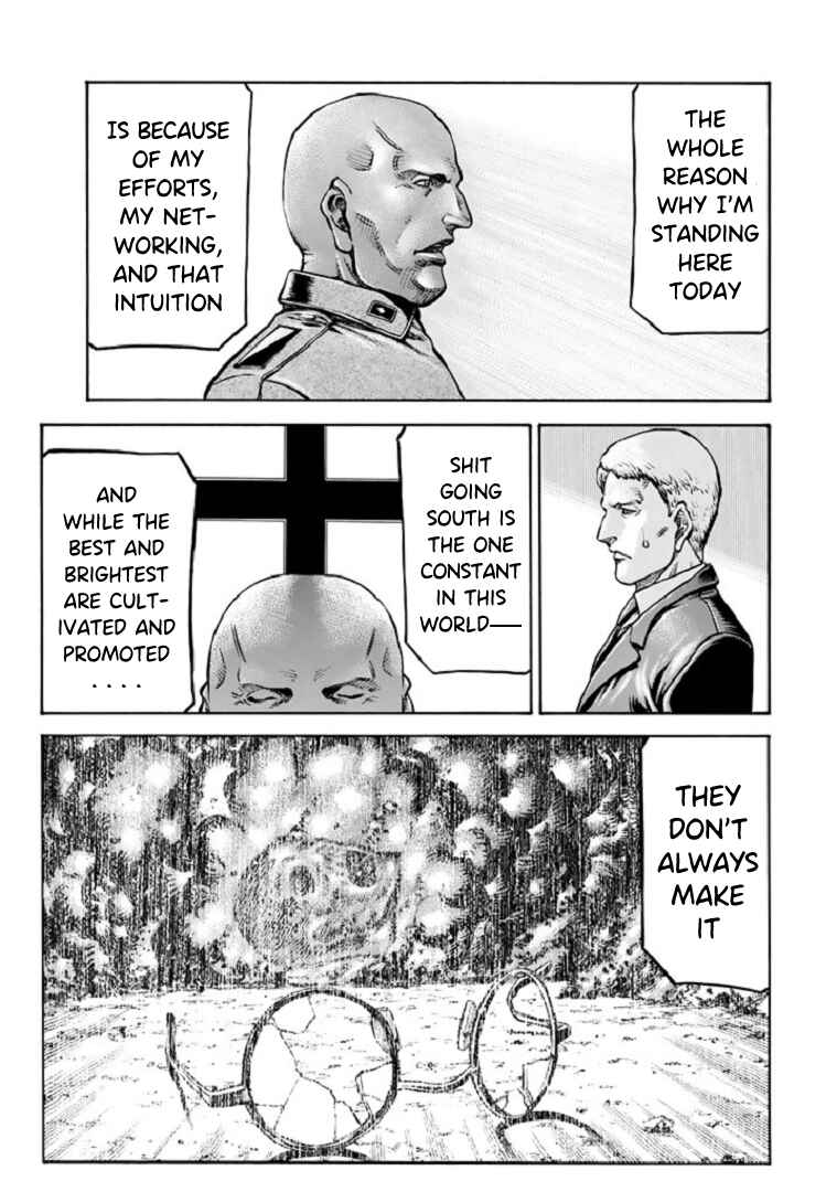 Page 39 Chapter 69 Red Eyes