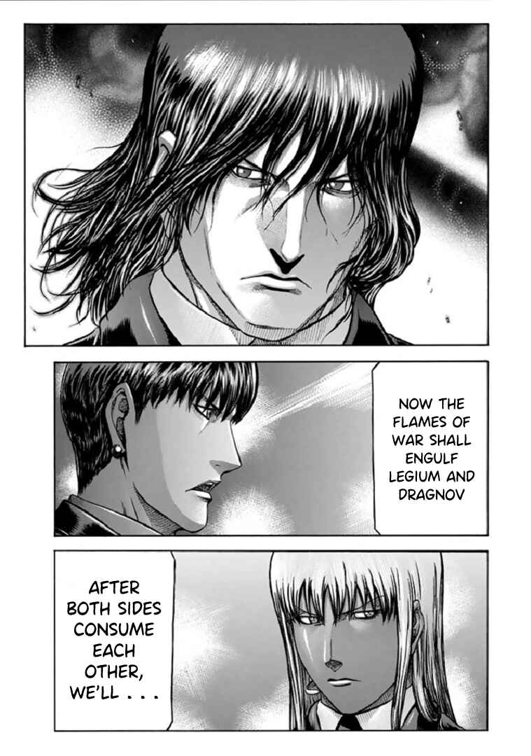 Page 45 Chapter 69 Red Eyes