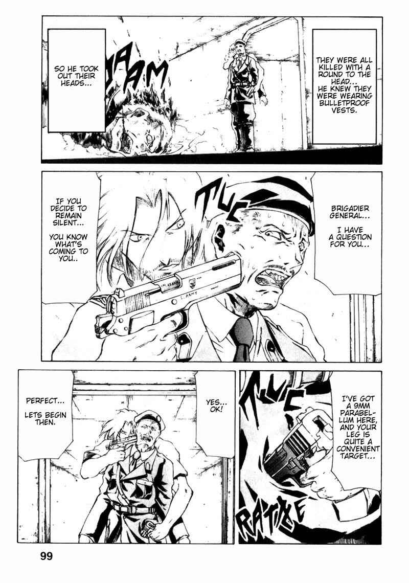 Page 10 Chapter 2 Red Eyes