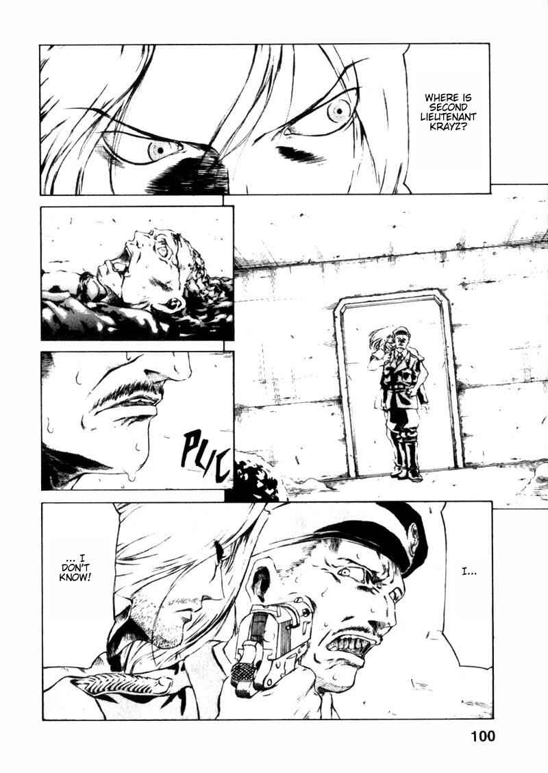 Page 11 Chapter 2 Red Eyes