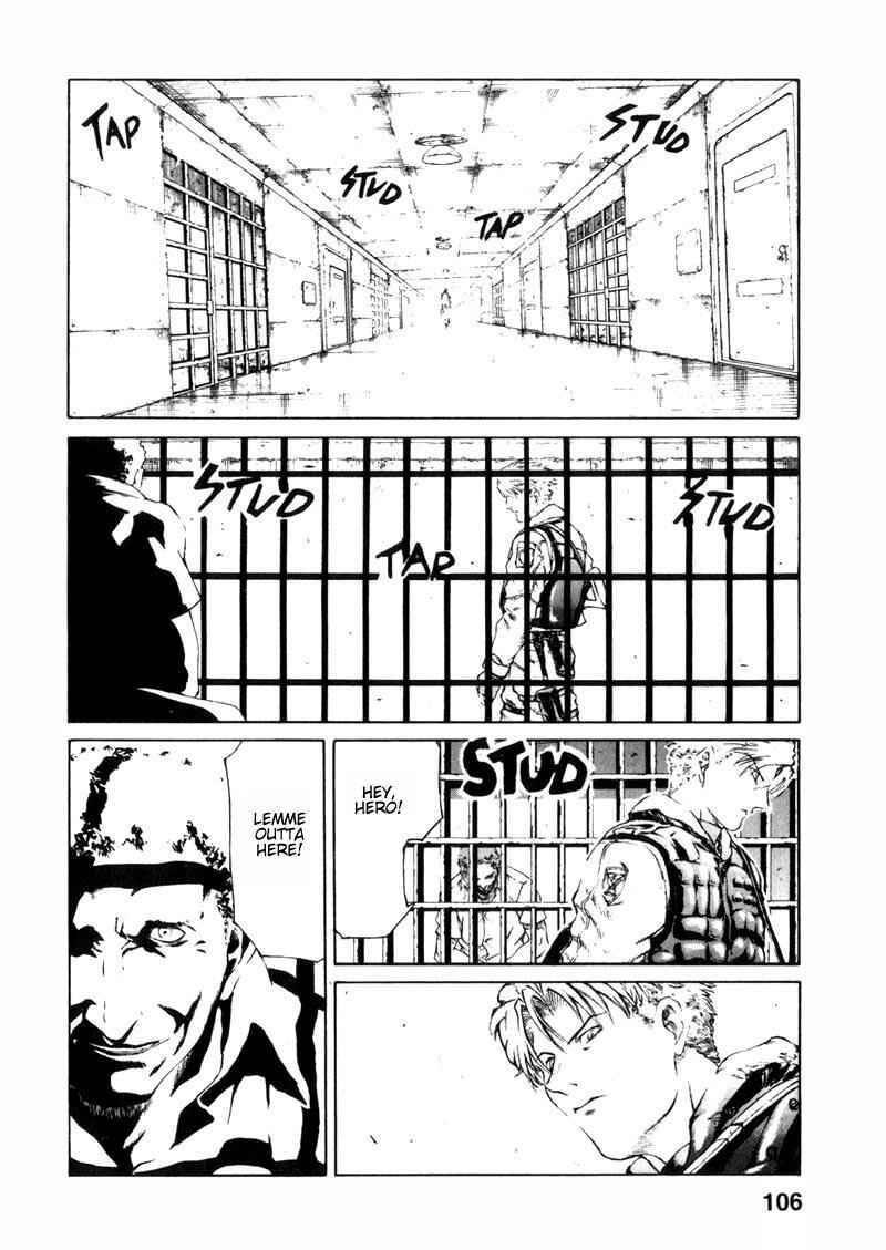 Page 17 Chapter 2 Red Eyes