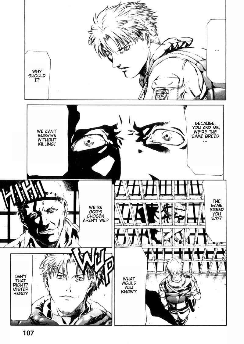Page 18 Chapter 2 Red Eyes