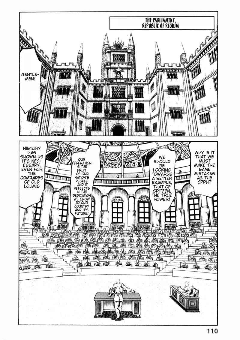 Page 21 Chapter 2 Red Eyes