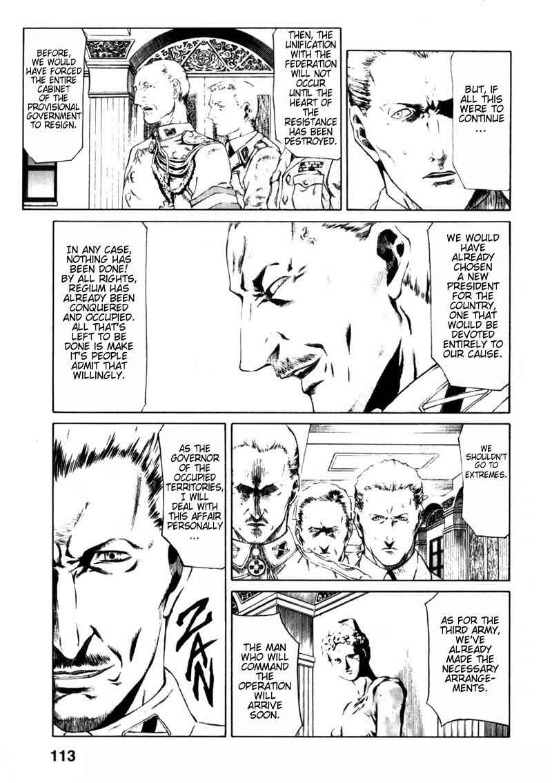 Page 24 Chapter 2 Red Eyes