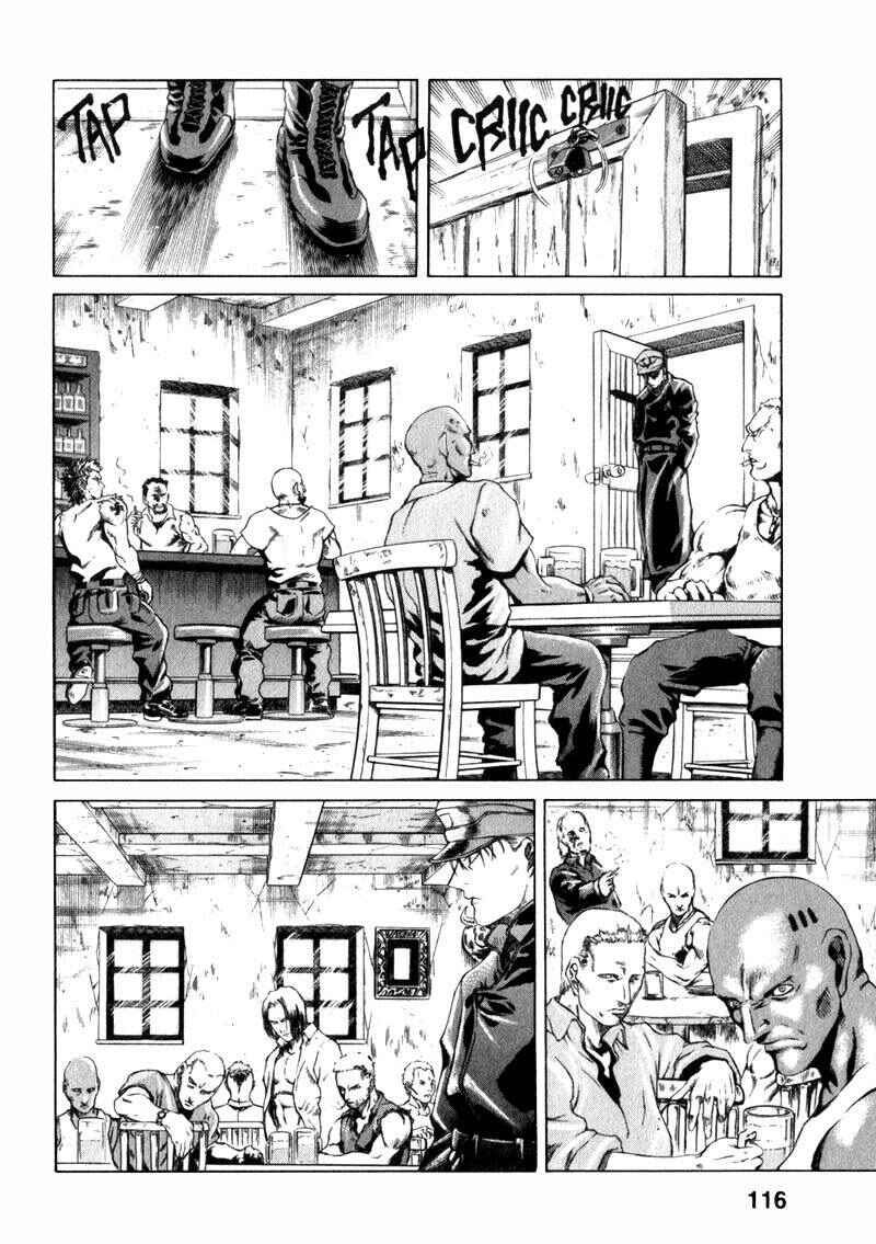 Page 27 Chapter 2 Red Eyes