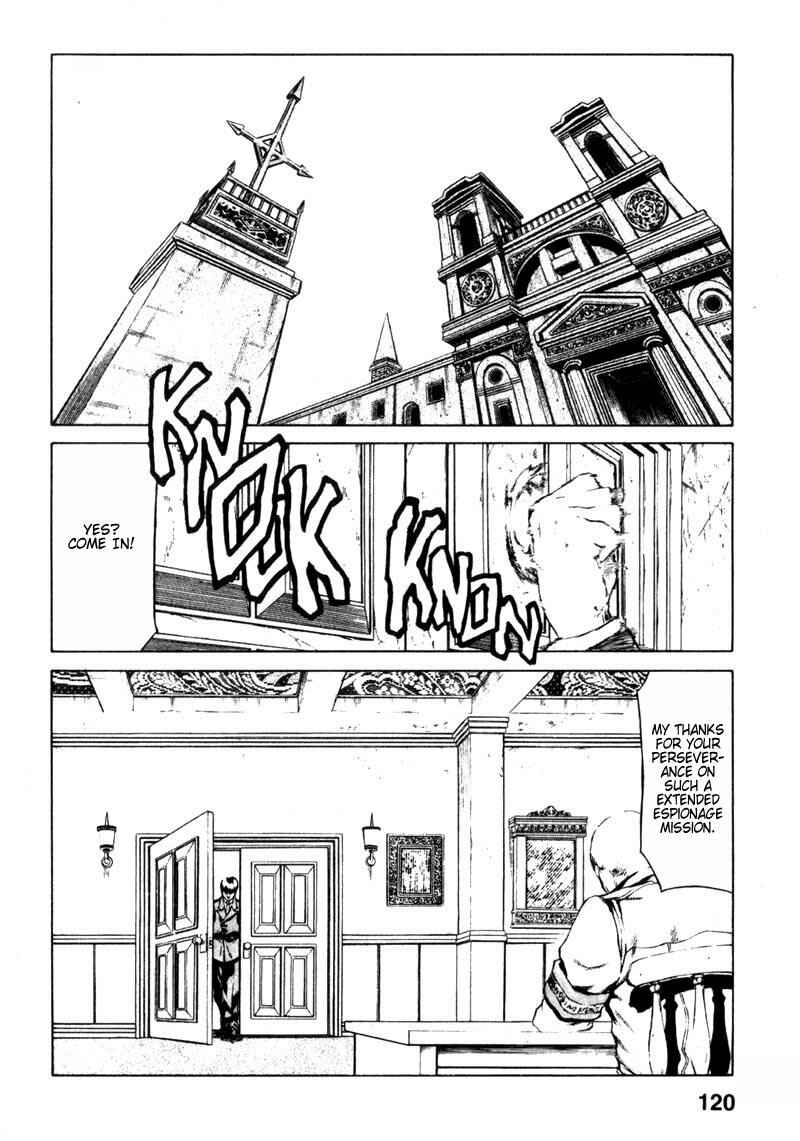 Page 31 Chapter 2 Red Eyes