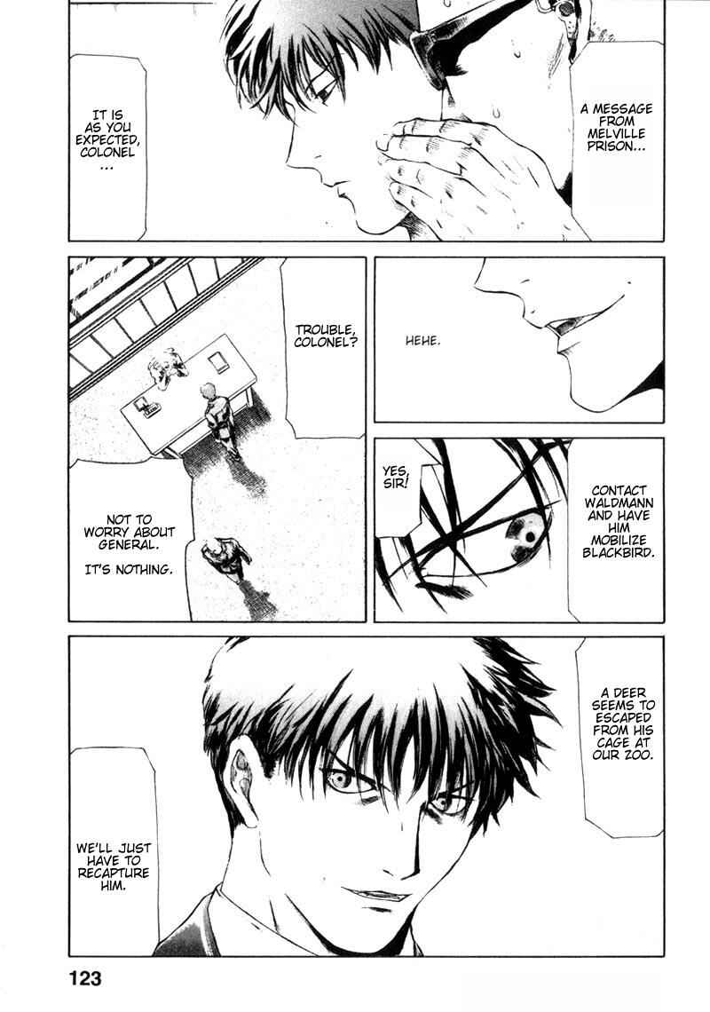 Page 34 Chapter 2 Red Eyes