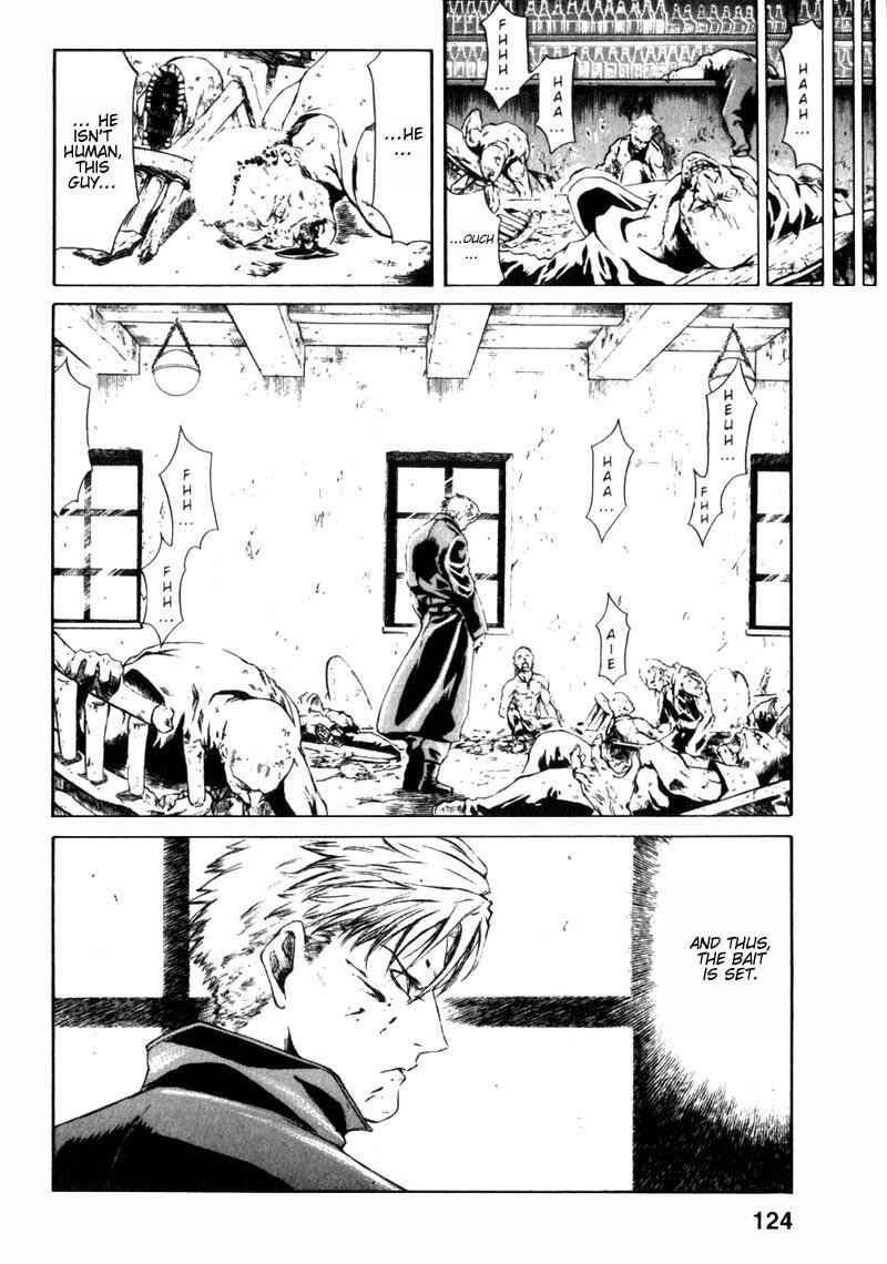 Page 35 Chapter 2 Red Eyes