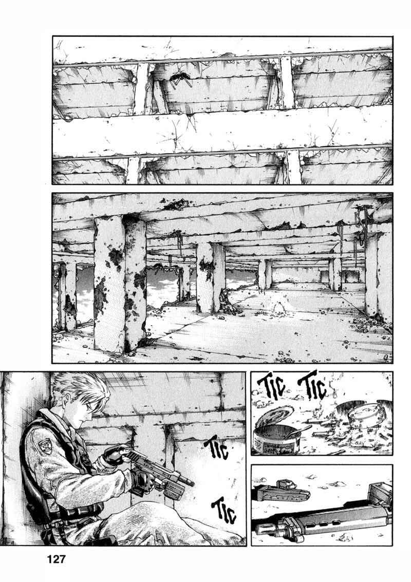 Page 38 Chapter 2 Red Eyes