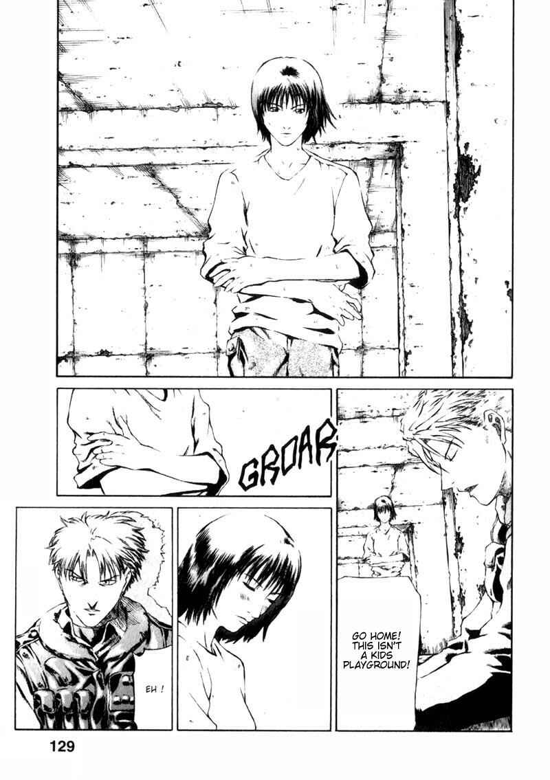 Page 40 Chapter 2 Red Eyes