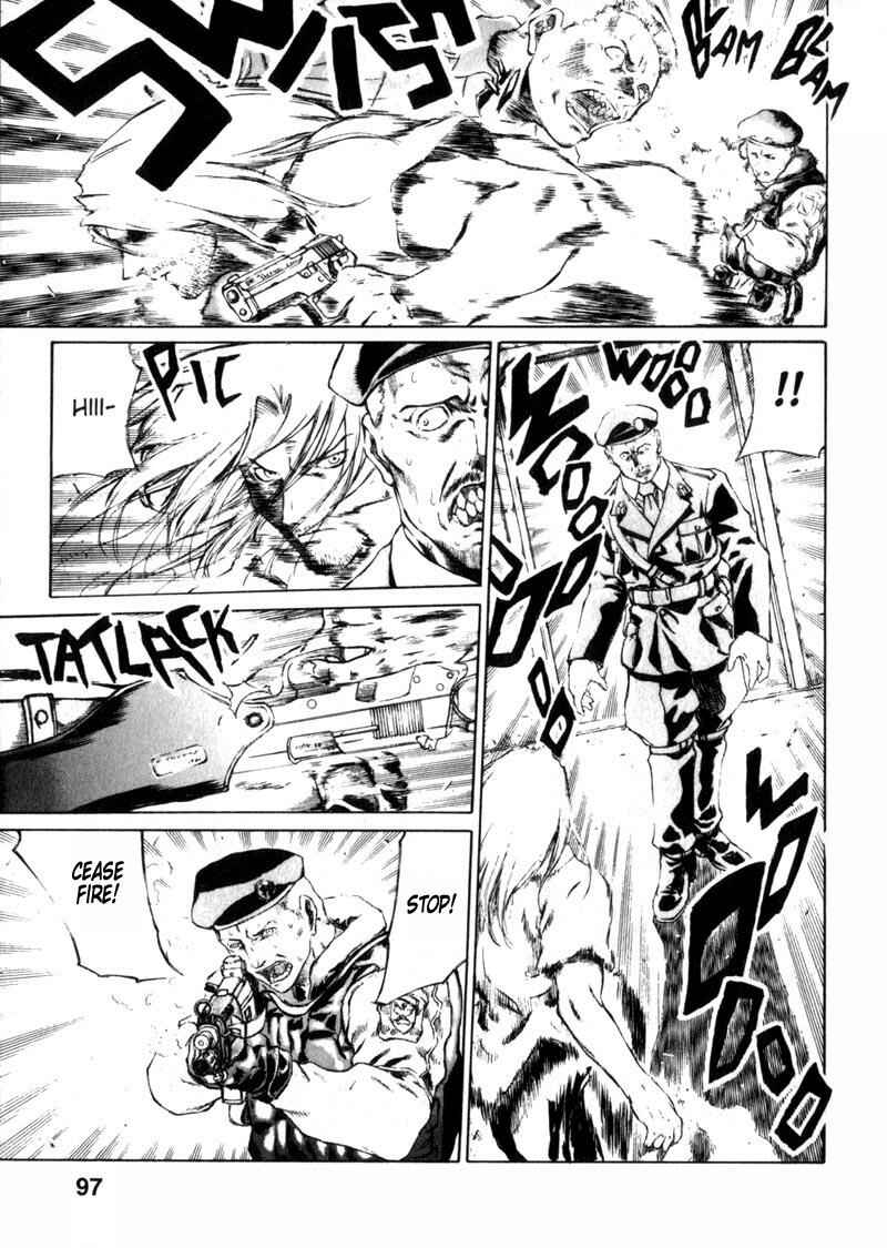 Page 8 Chapter 2 Red Eyes