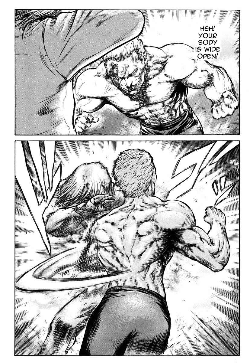 Page 13 Chapter 39 Red Eyes